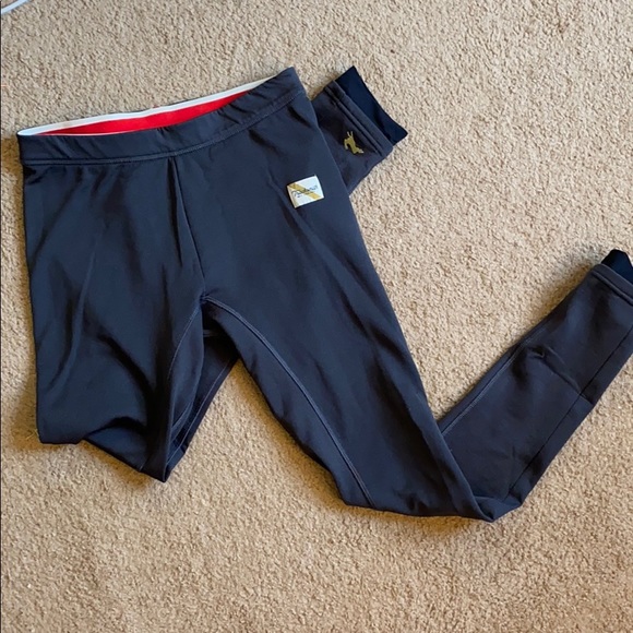 Tracksmith M Ndo Tights 